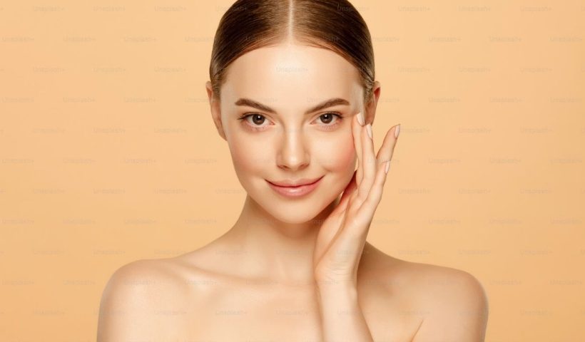Glowing Skin