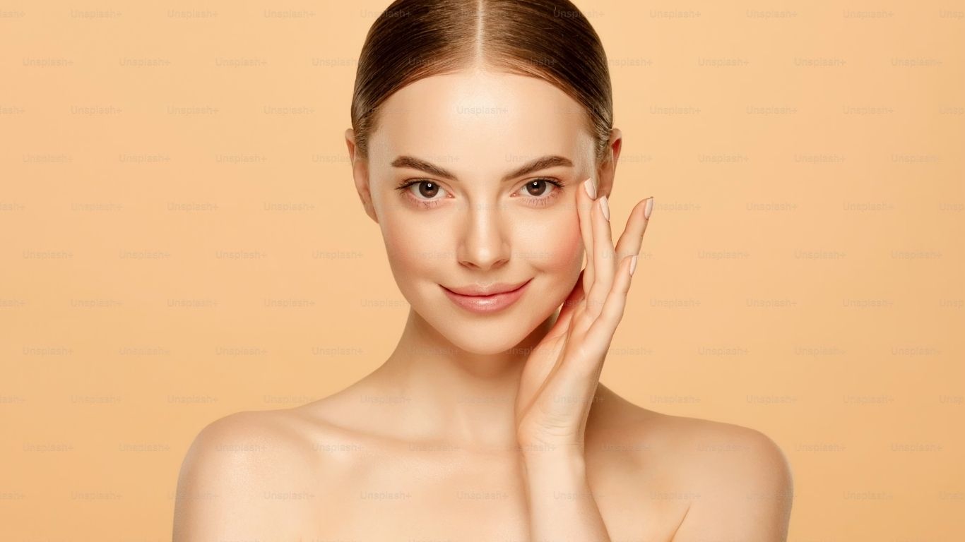 Glowing Skin
