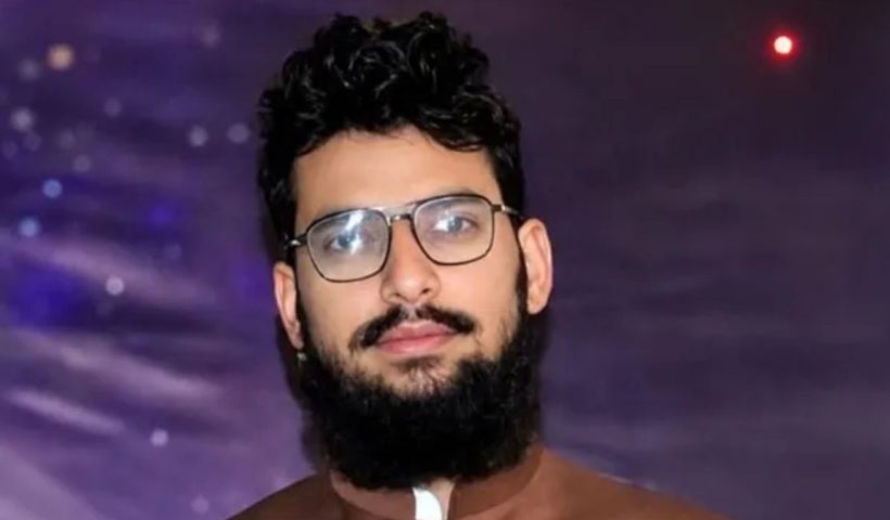 Hamza Burhan