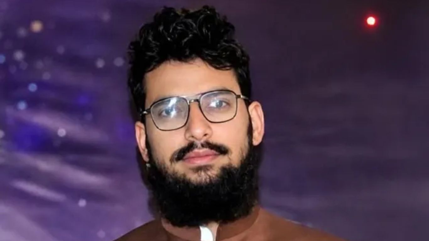 Hamza Burhan