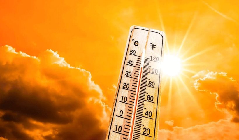 Heatwave Alert
