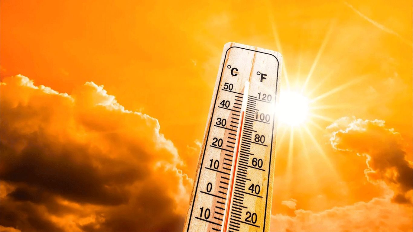Heatwave Alert