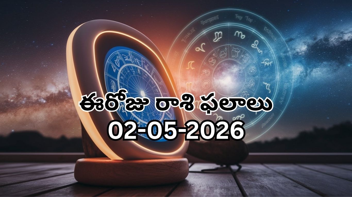 Horoscope Today