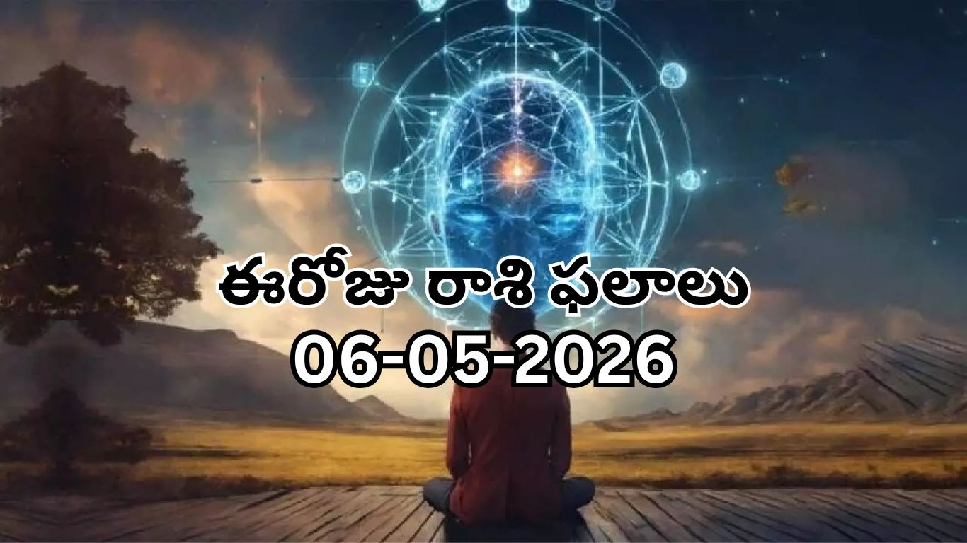 Horoscope Today