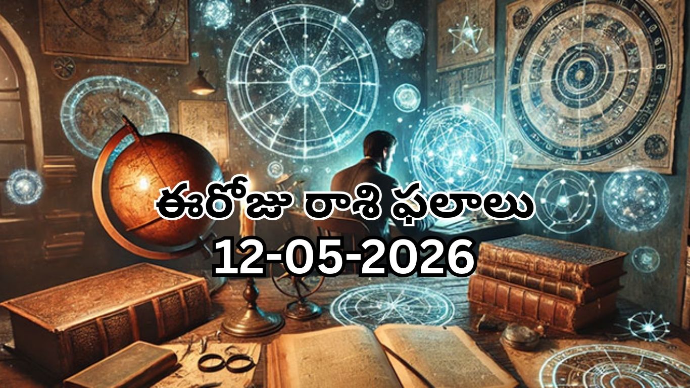 Horoscope Today