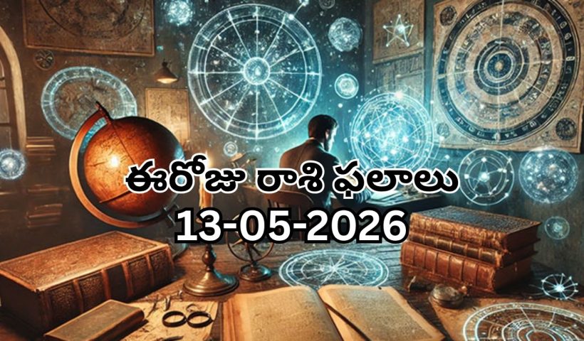 Horoscope Today