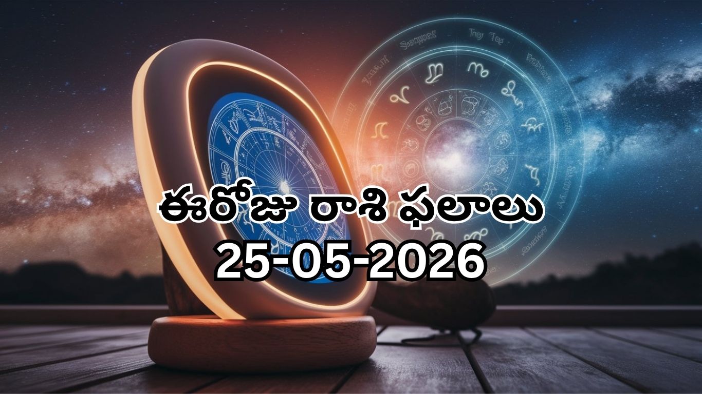 Horoscope Today