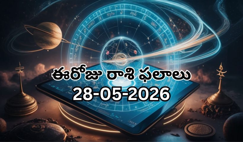 Horoscope Today
