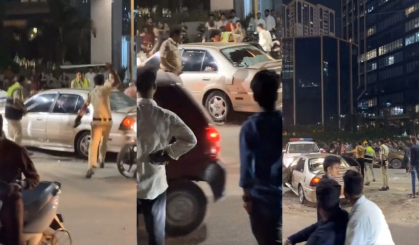 Hyderabad