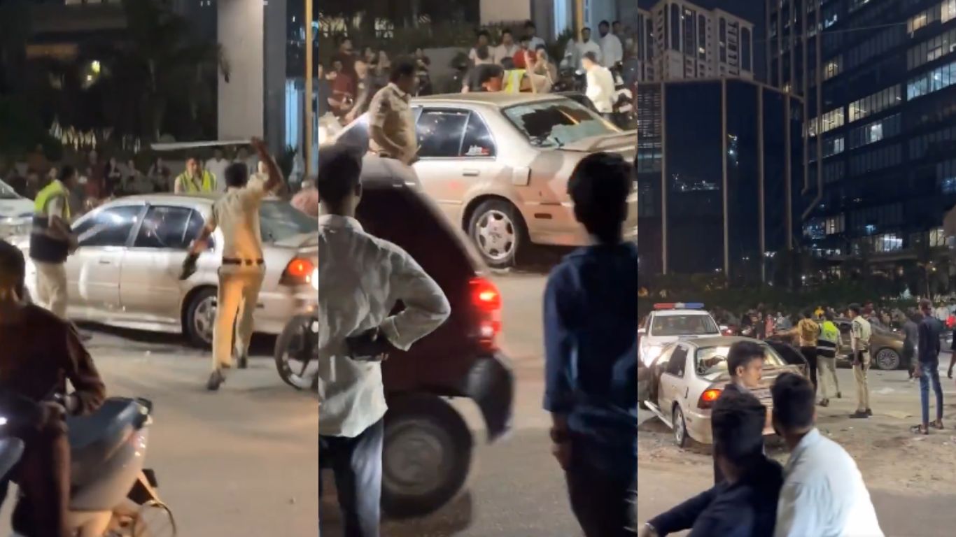 Hyderabad