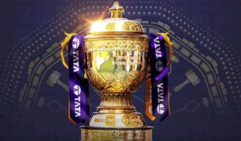 IPL 2026 Playoffs