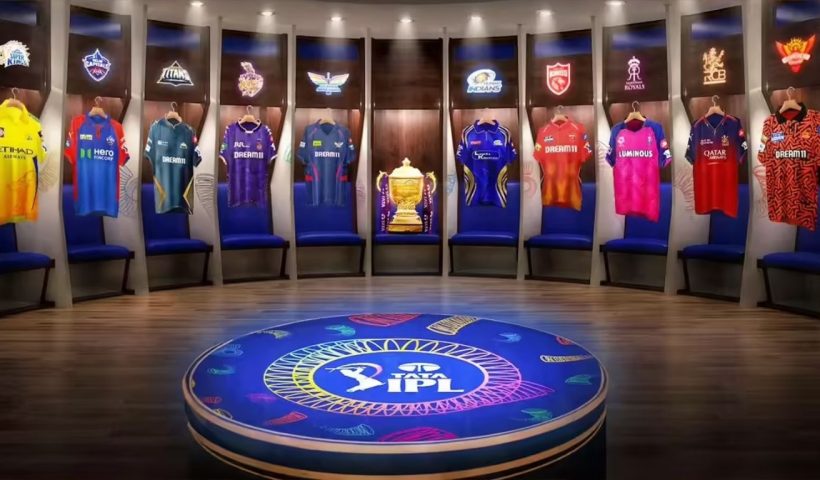 IPL Records