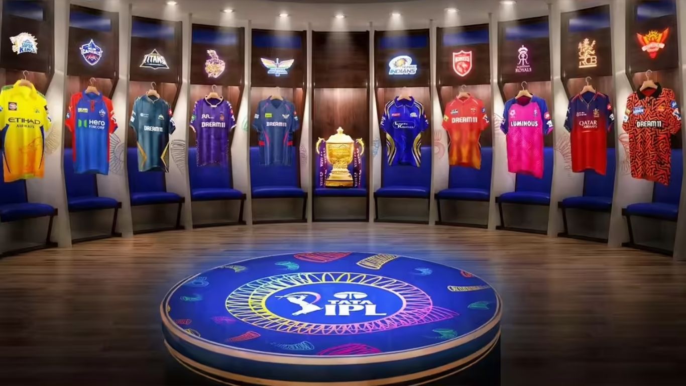IPL Records