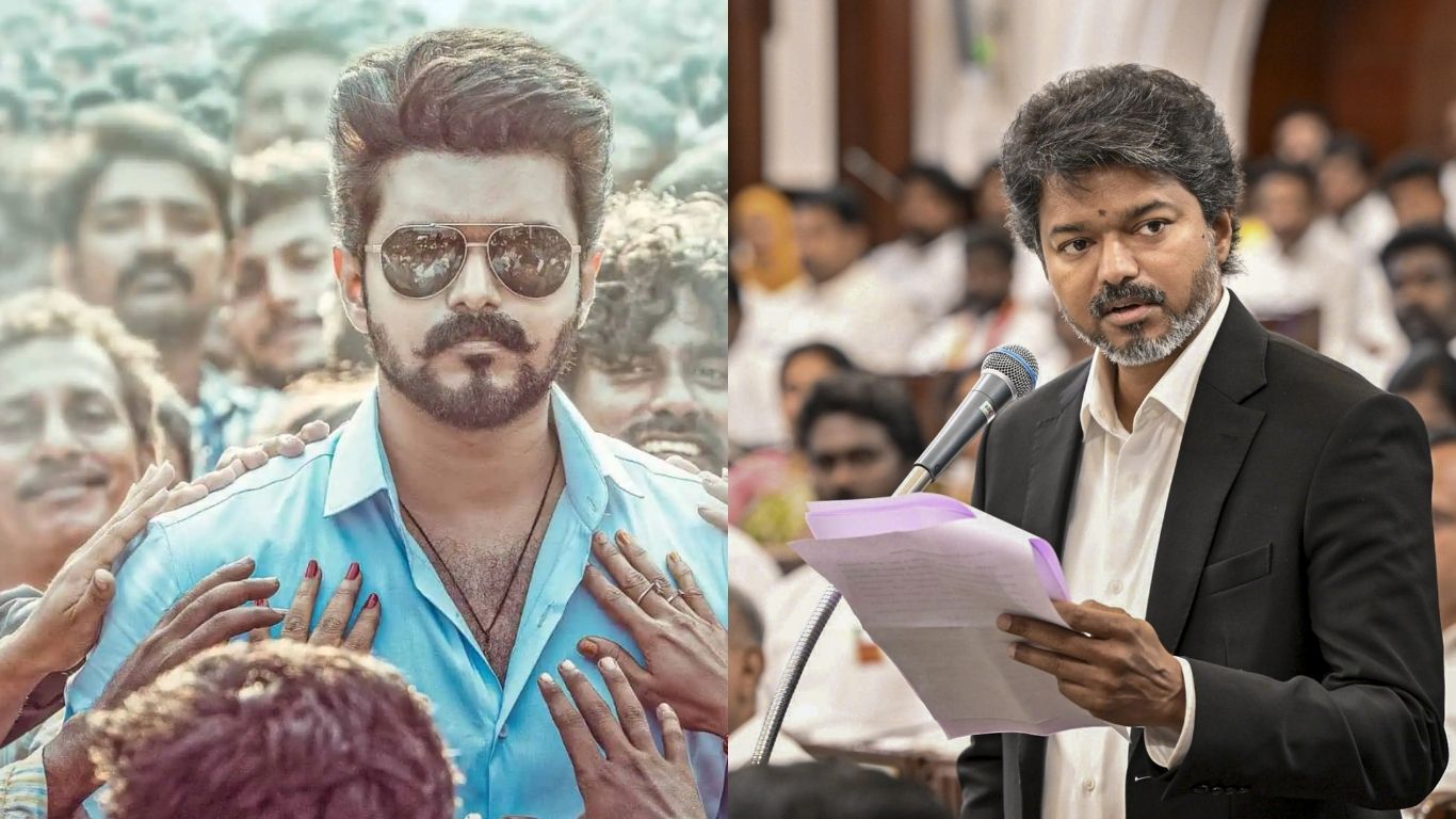 Jana Nayagan