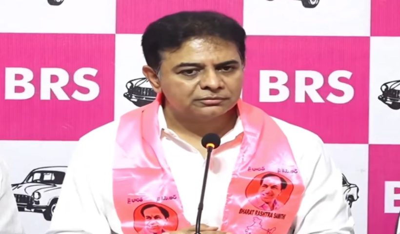 KTR