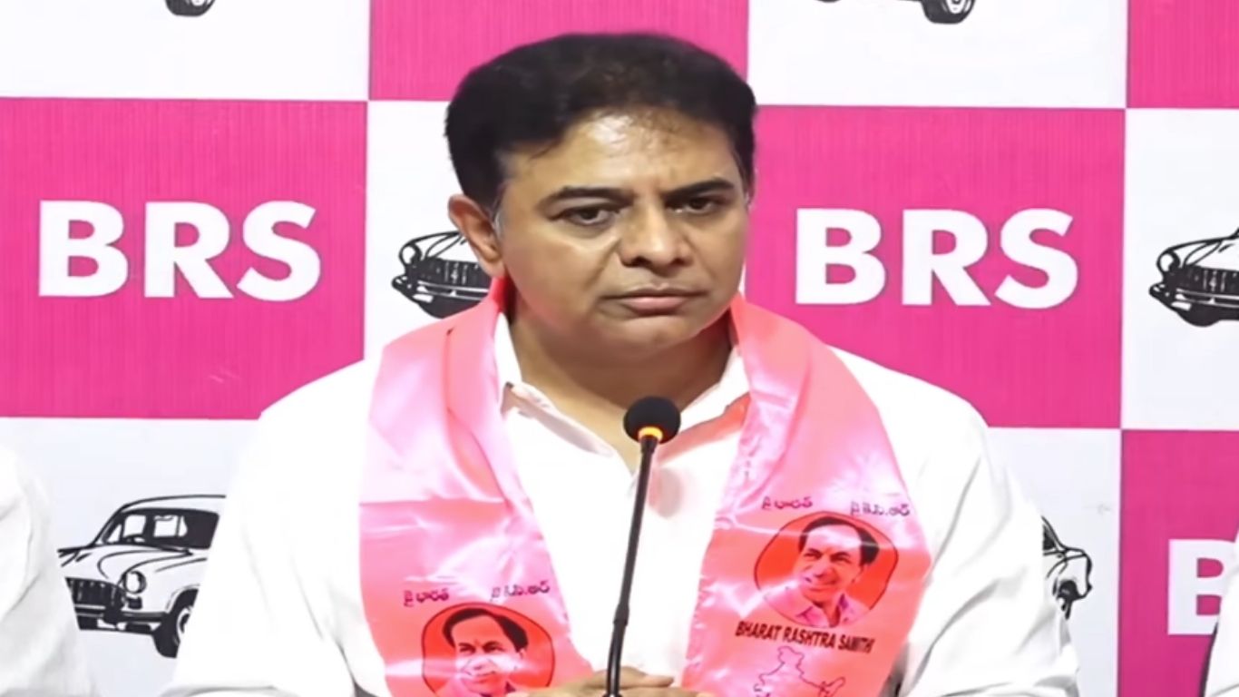 KTR