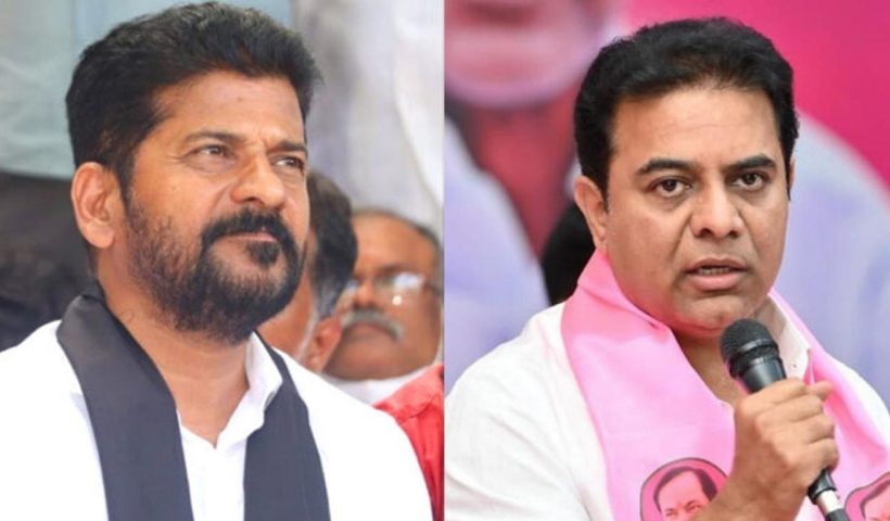 KTR