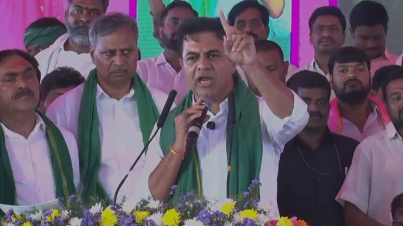 KTR