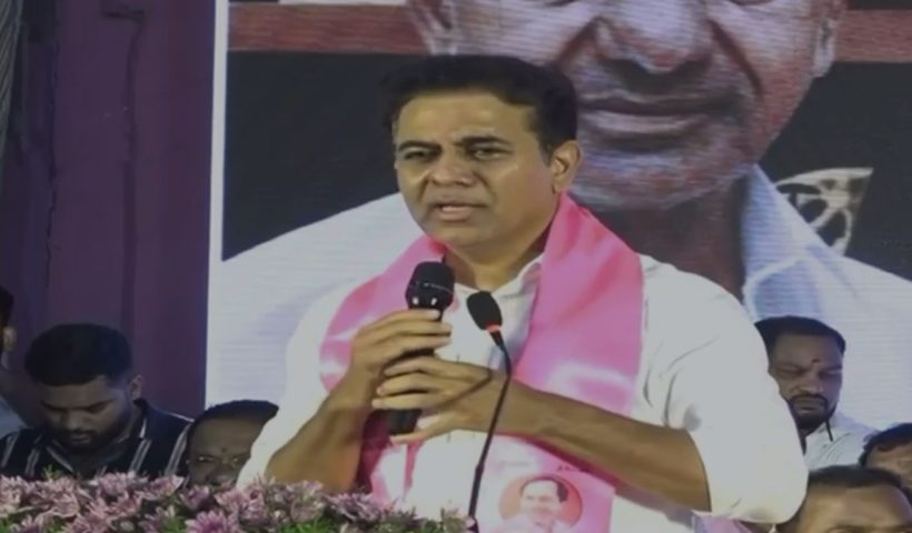 KTR