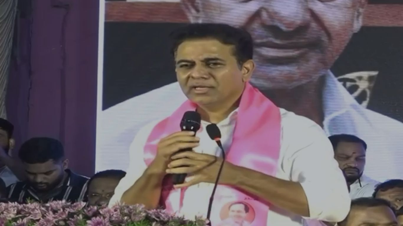 KTR