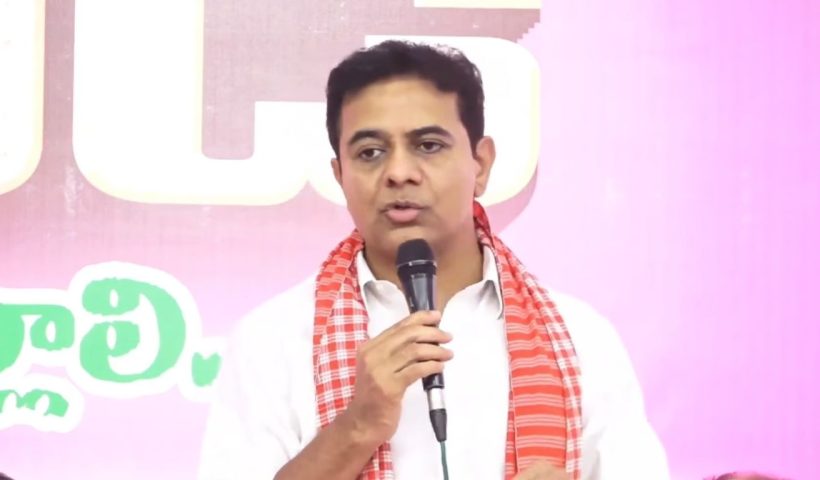 KTR