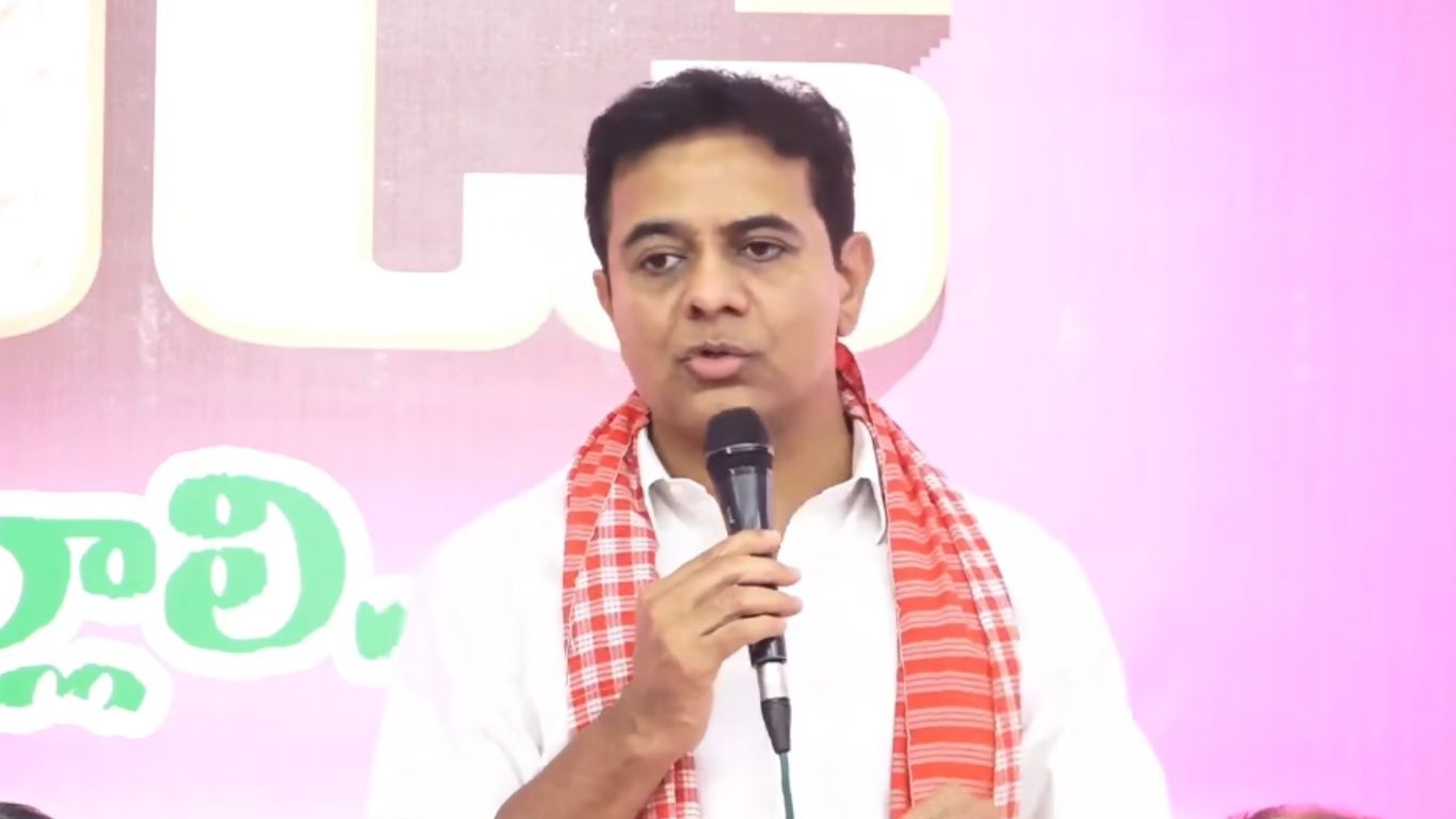 KTR