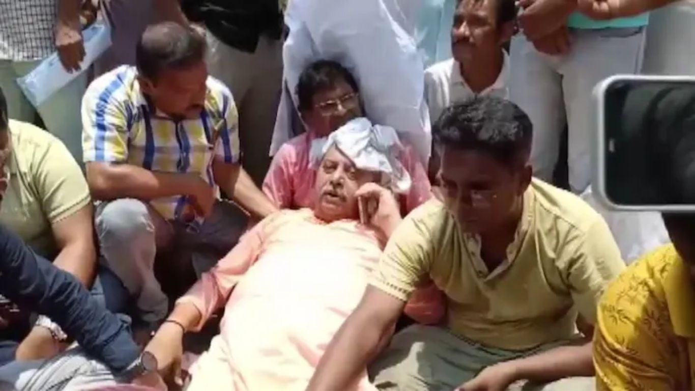 Kalyan Banerjee