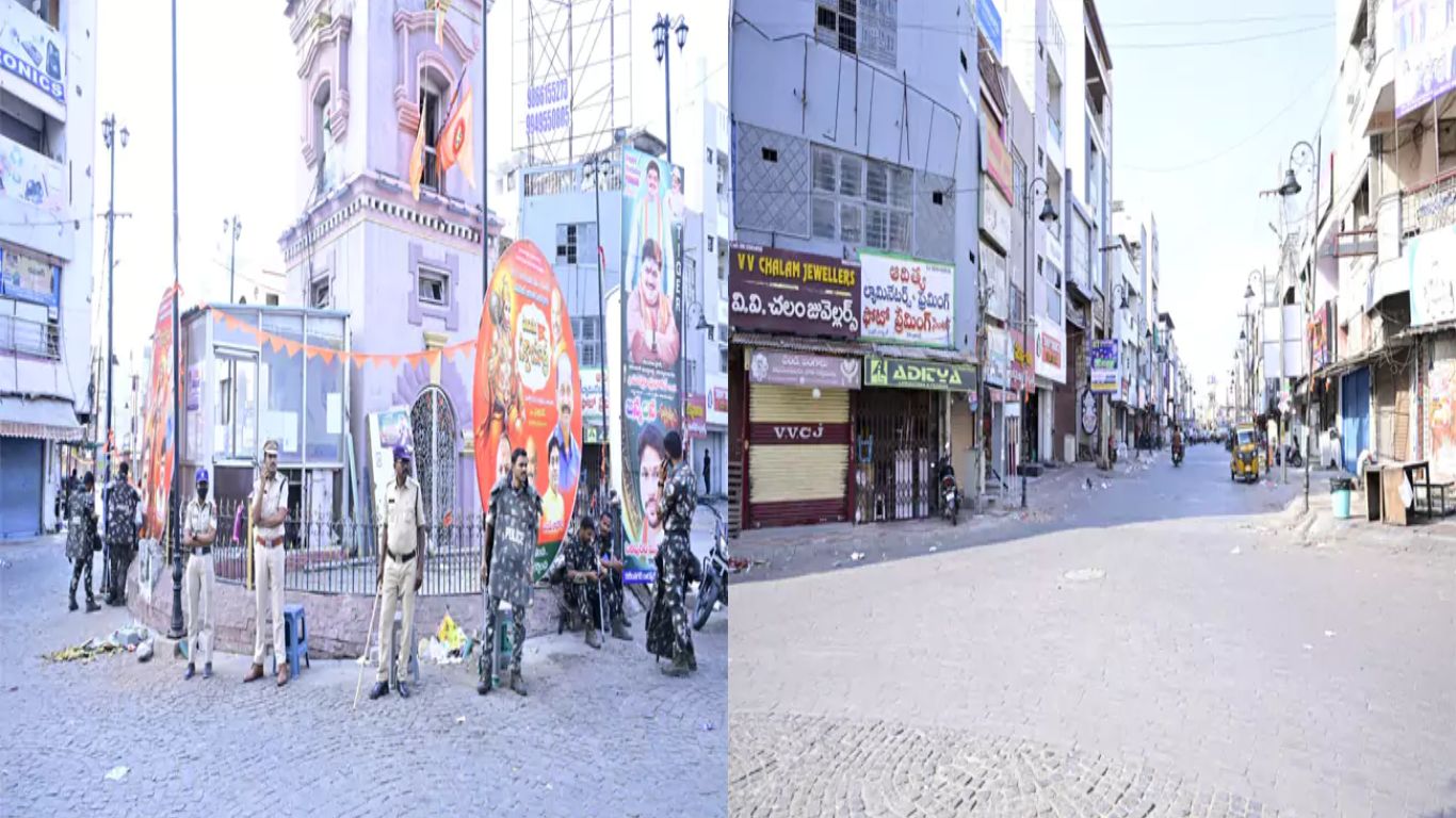 Karimnagar