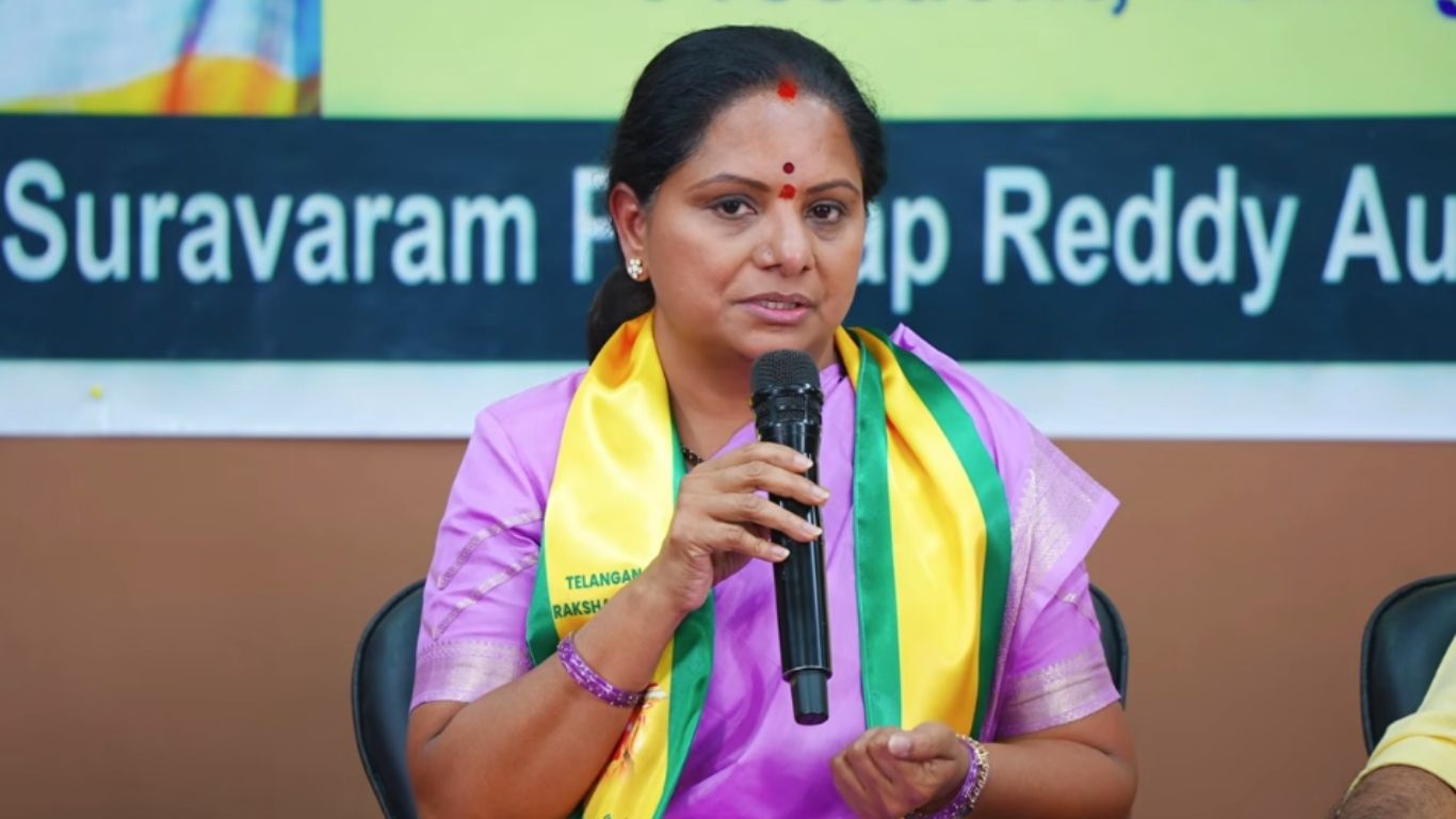 Kavitha