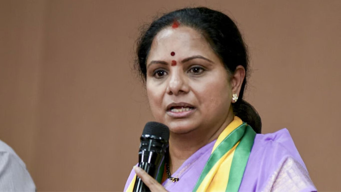 Kavitha