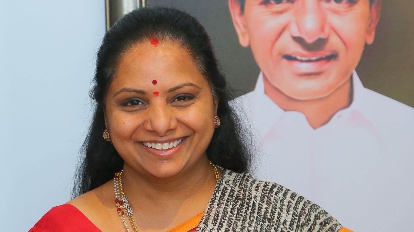 Kavitha