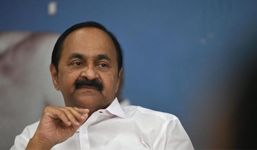 Kerala New CM