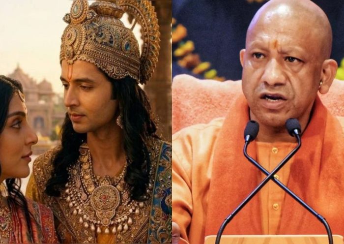 Krishnavataram Part 1: