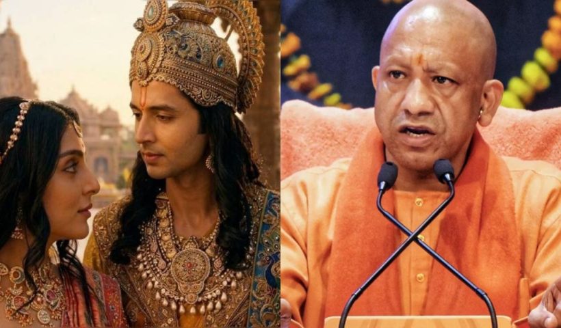 Krishnavataram Part 1: