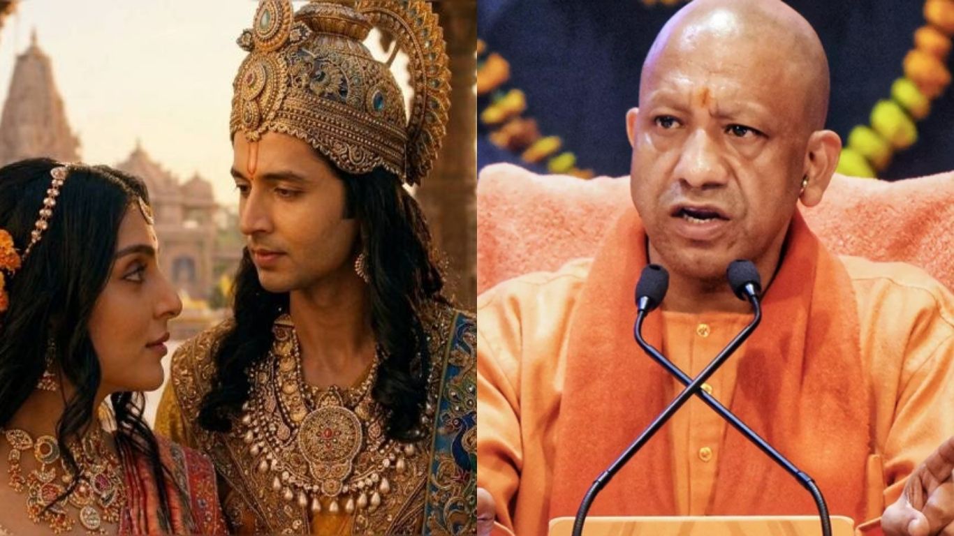 Krishnavataram Part 1: