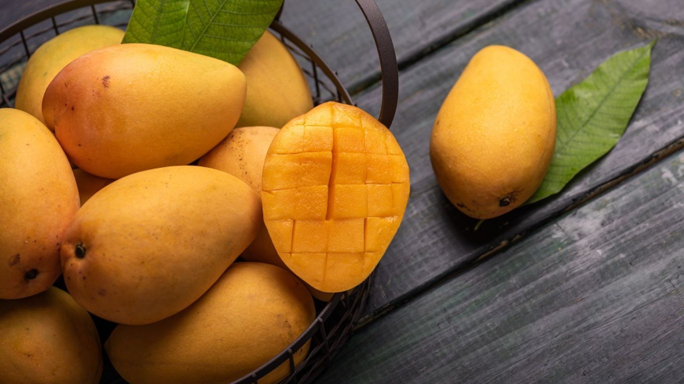 Mango Storage Tips