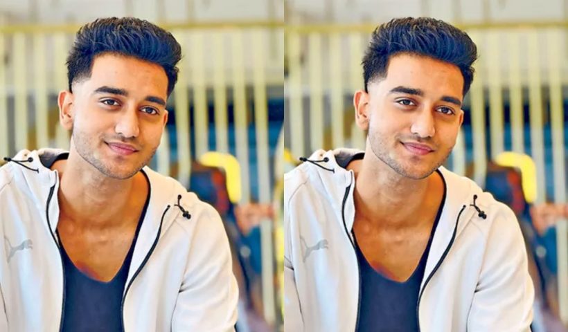 Mr. India 2026: 