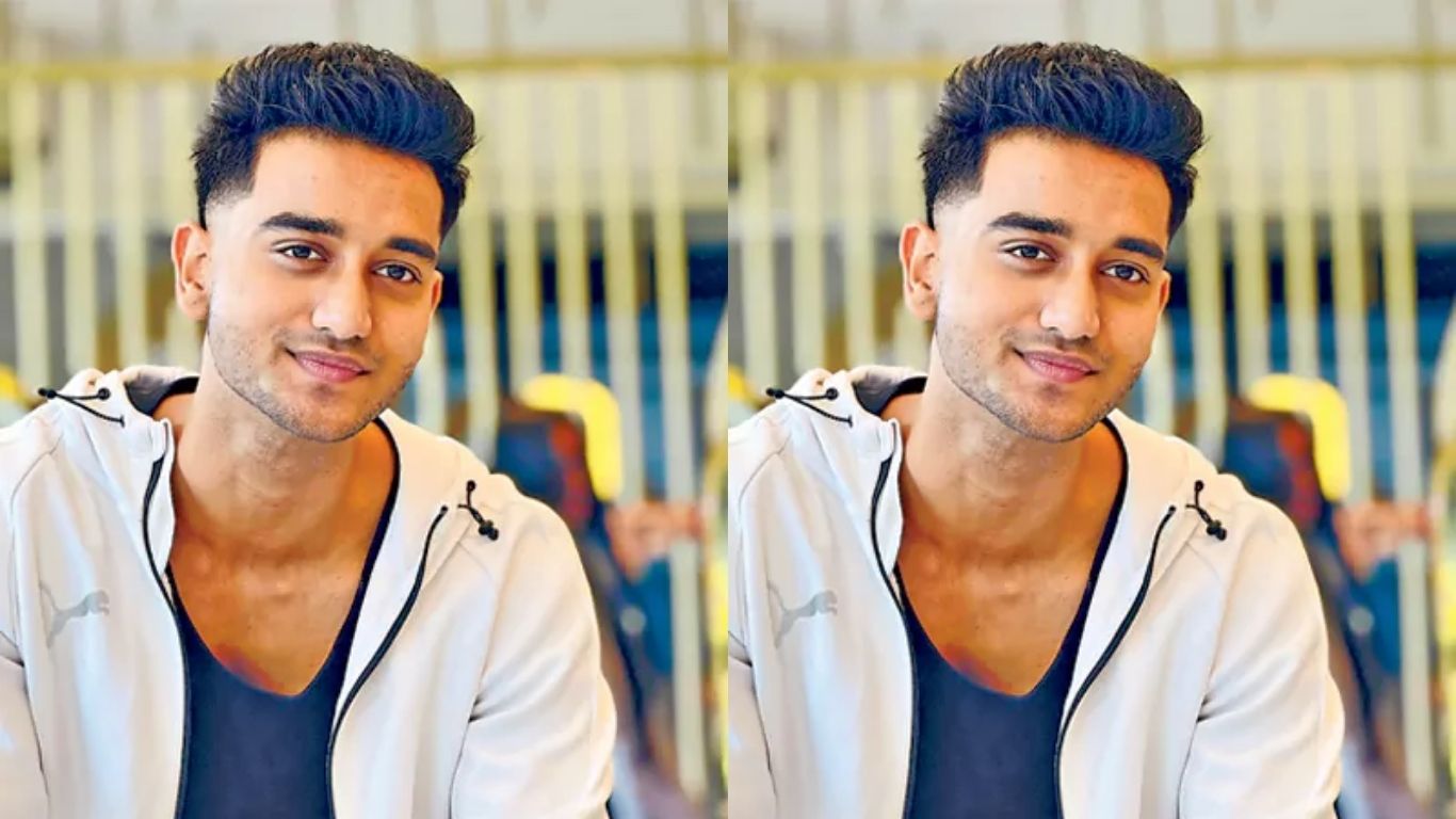 Mr. India 2026: 