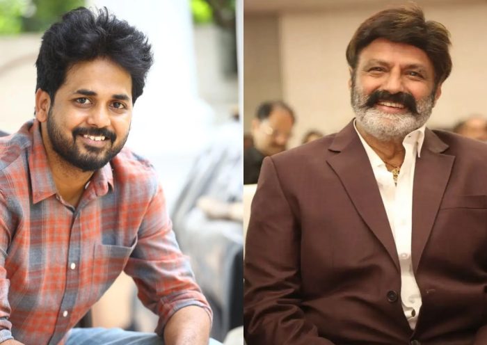 NBK–Vivek Athreya