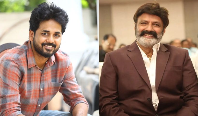NBK–Vivek Athreya