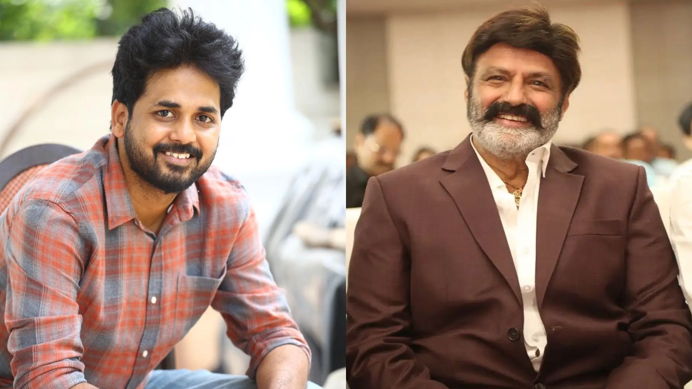 NBK–Vivek Athreya