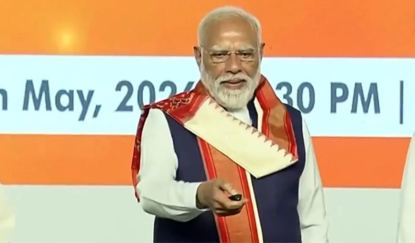 Narendra Modi