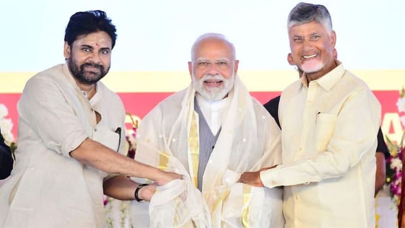 Narendra Modi