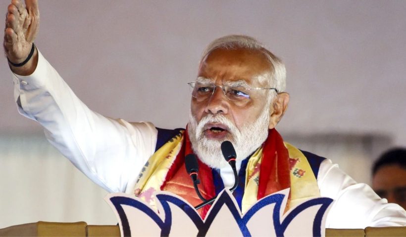 Narendra Modi
