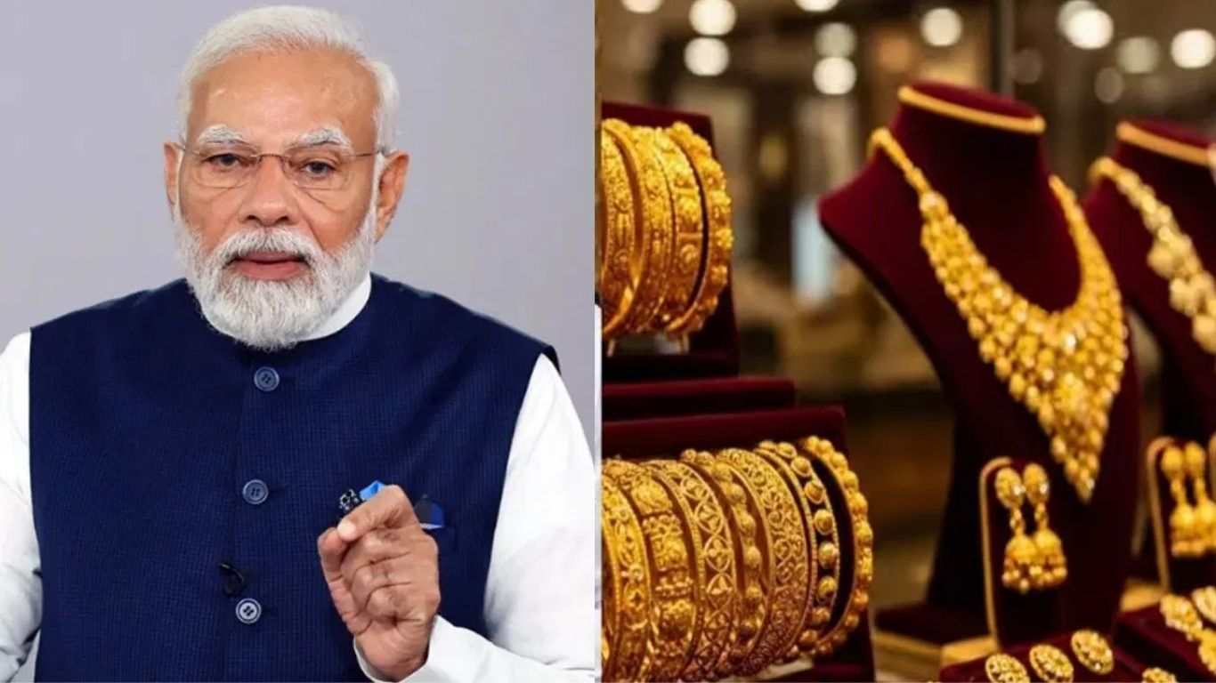 Narendra Modi