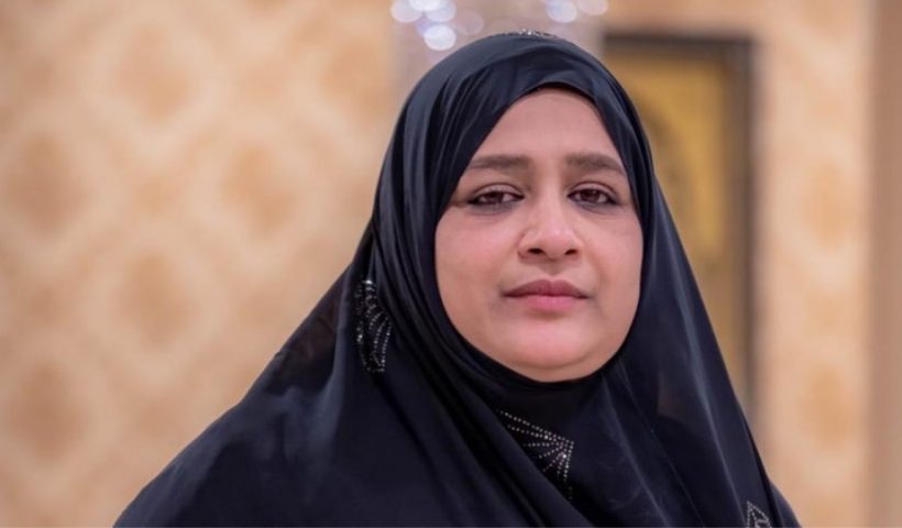 Nowhera Shaik