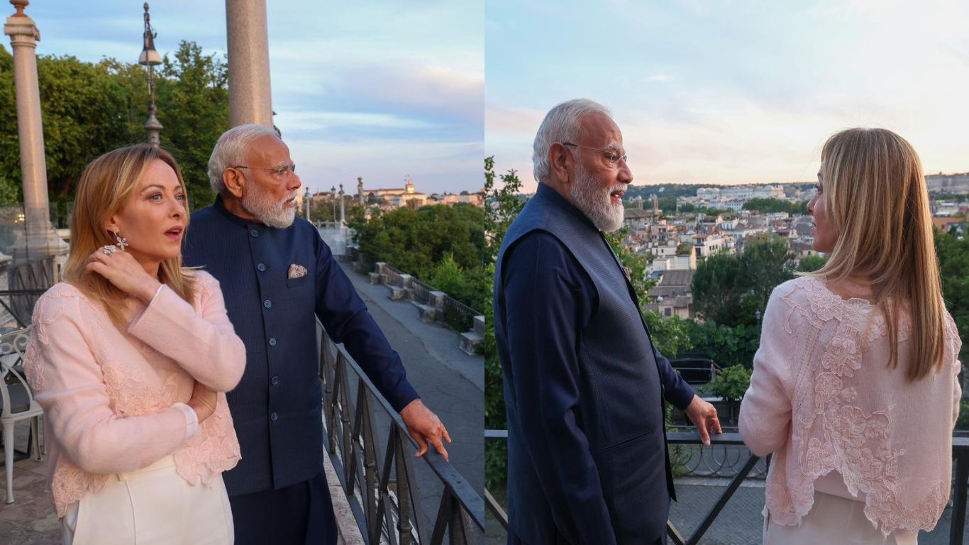PM Modi