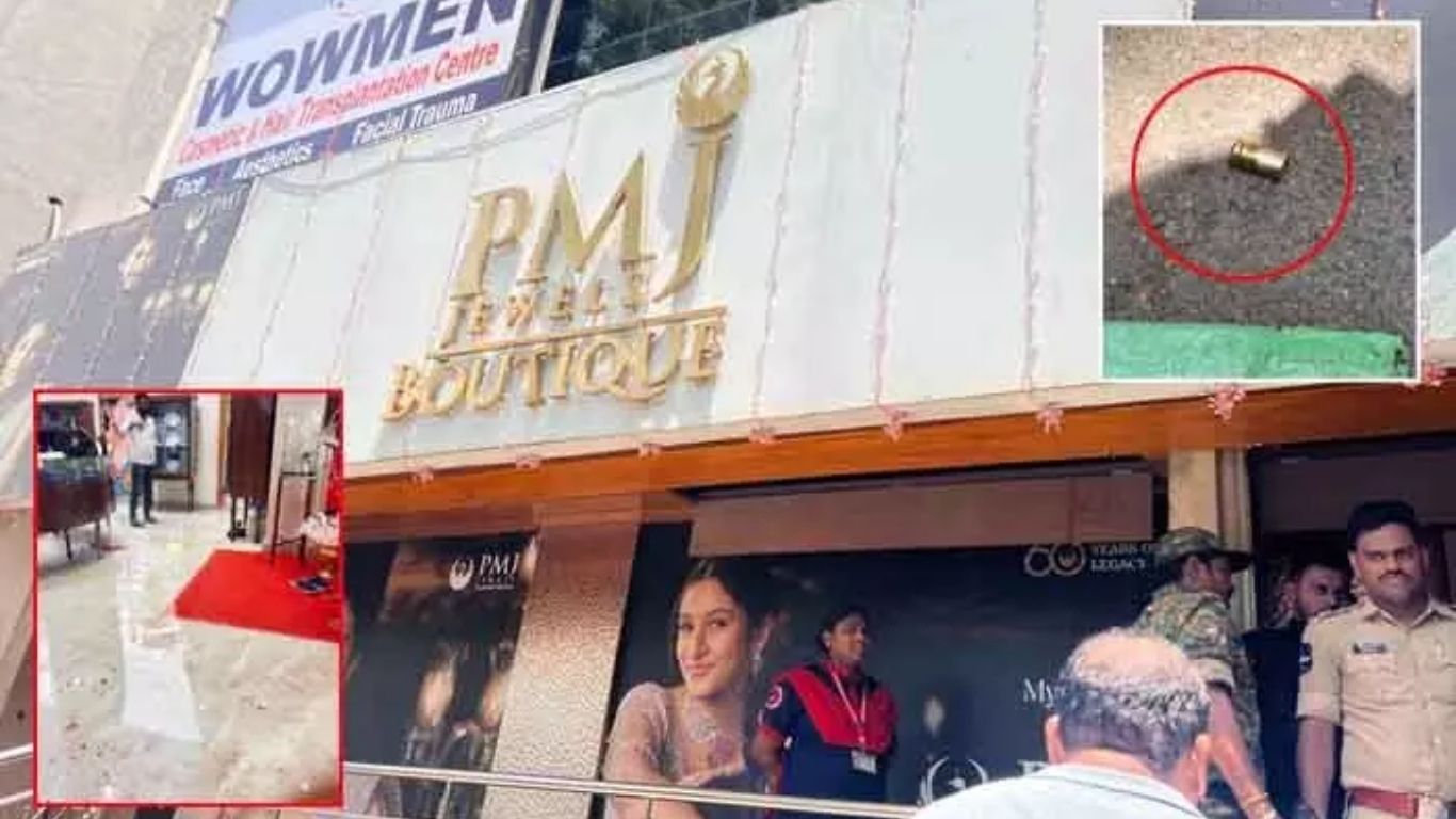 PMJ Jewels