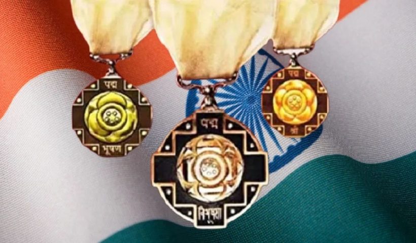 Padma Awards