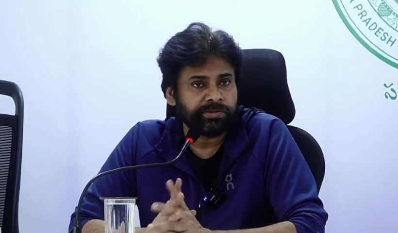 Pawan Kalyan